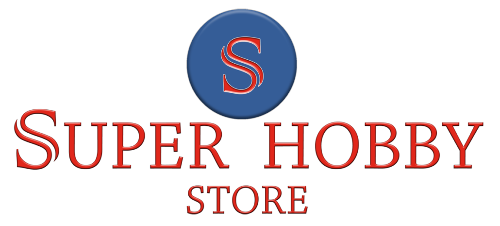 Super Hobby Store